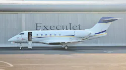 Execujet Perth ExecuJet | Aviation Pros