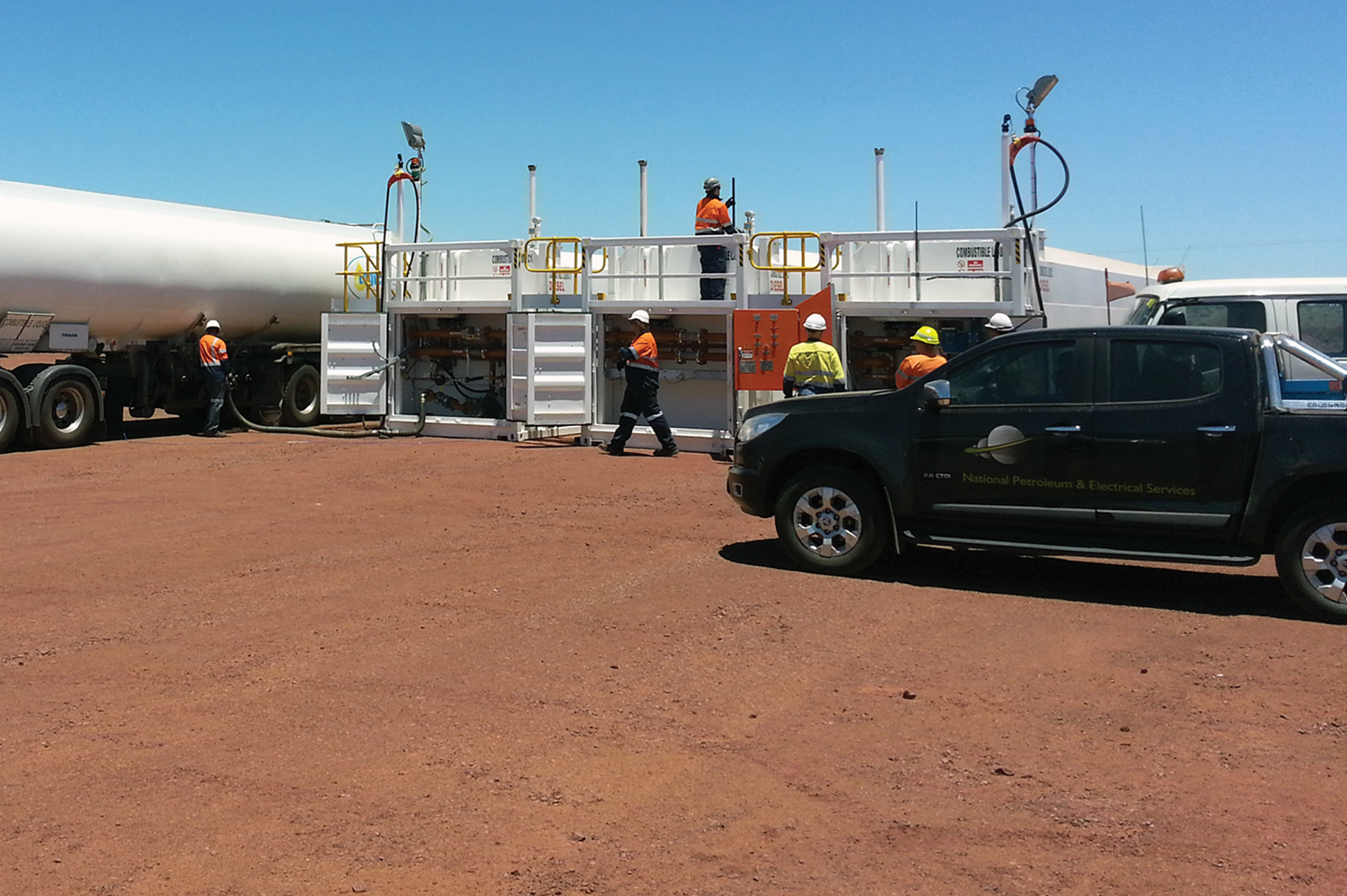 FSG Setup 5ab52d2e5d9e8