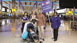 According to a survey carried out by Epinion, 98 percent of A380 passengers would recommend flying on the A380 to their friends and family, and 60 percent are willing to make an extra effort to fly with the aircraft.