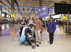 According to a survey carried out by Epinion, 98 percent of A380 passengers would recommend flying on the A380 to their friends and family, and 60 percent are willing to make an extra effort to fly with the aircraft. According to a survey carried out by Epinion, 98 percent of A380 passengers would recommend flying on the A380 to their friends and family, and 60 percent are willing to make an extra effort to fly with the aircraft.