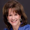 Mary Scott Nabers