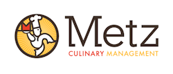 Metz Culinary management logo 5ab10ecf8d505