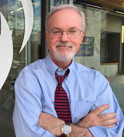 Michael Trufant, Aeroflow Industries Michael Trufant, Aeroflow Industries