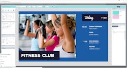 Navori has integrated special new remote content triggering and data feed management features specifically for QL Player Tizen, the industry’s first native system-on-a-chip (SoC) player for Samsung Tizen smart displays. Navori has integrated special new remote content triggering and data feed management features specifically for QL Player Tizen, the industry’s first native system-on-a-chip (SoC) player for Samsung Tizen smart displays.