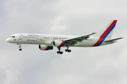 Nepal Airlines 757 200 M 9 N Acb 5a98189d4323b