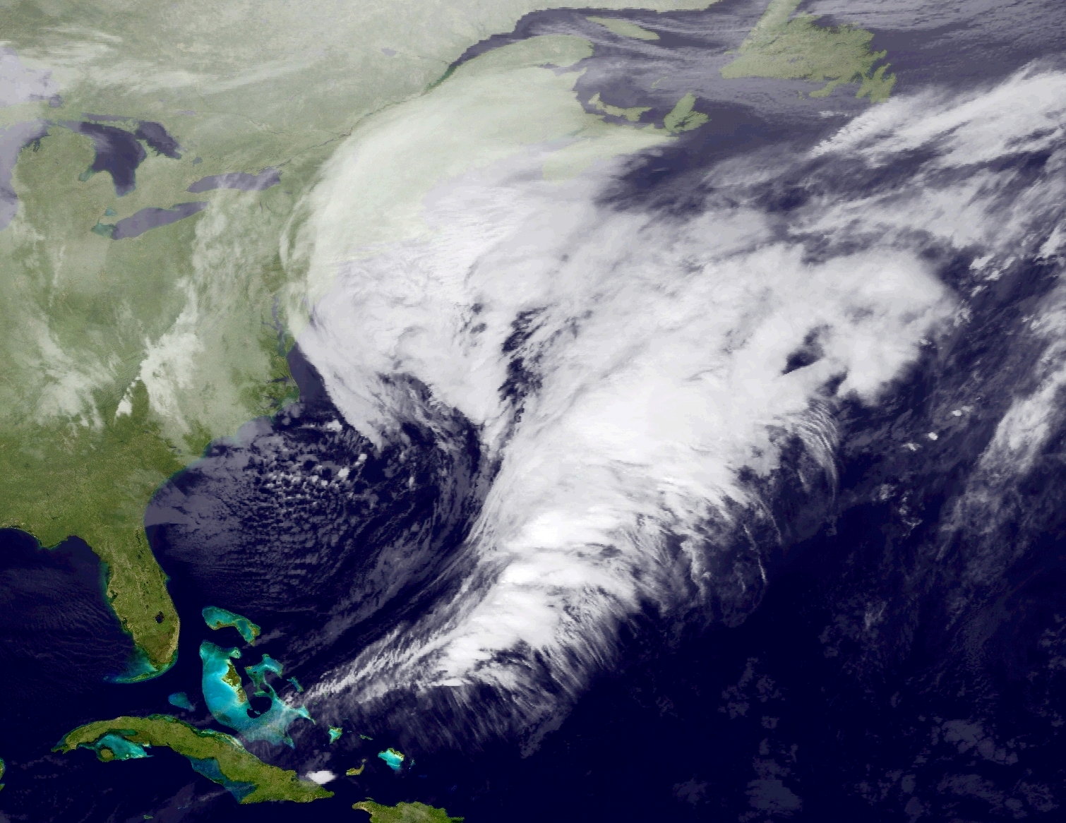Noreaster 5ab3ad4e0a44e
