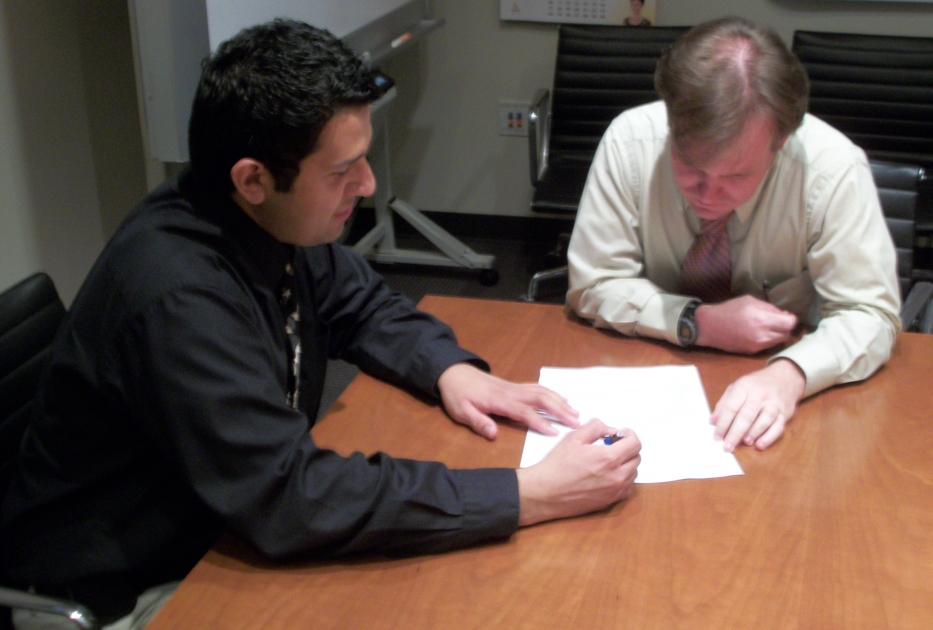 Getting the right skills in line before you look for a promotion can enhance your changes of getting your dream job.