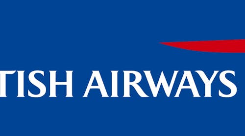 British airways logo deals