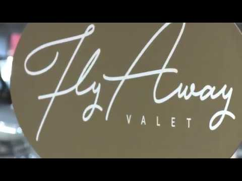 Fly Away Valet at BWI Marshall Airport