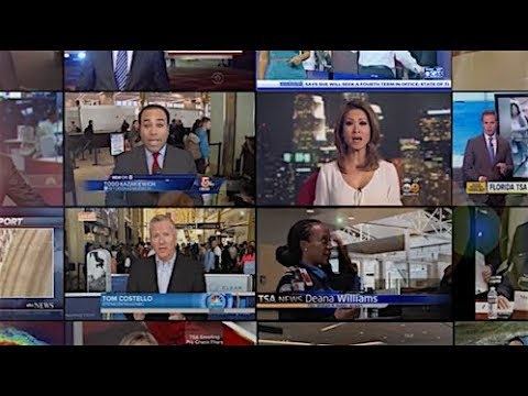 TSA: Innovation, Partnerships and People
