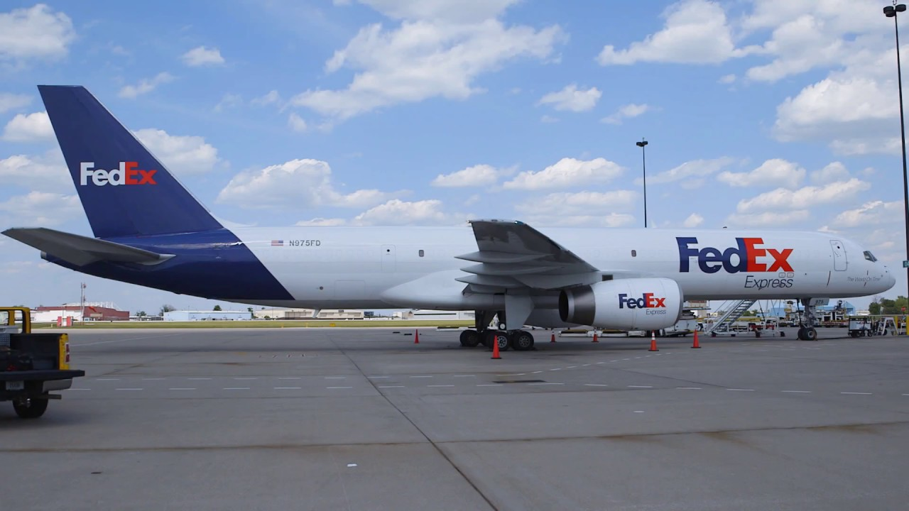 Indianapolis International Airport: 2017 Year in Review