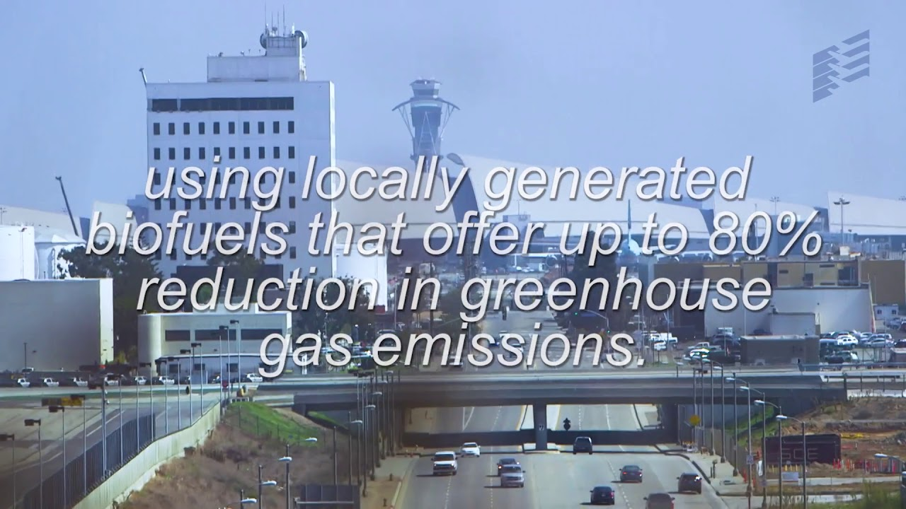 LAWA-Leading the Way for the Environment