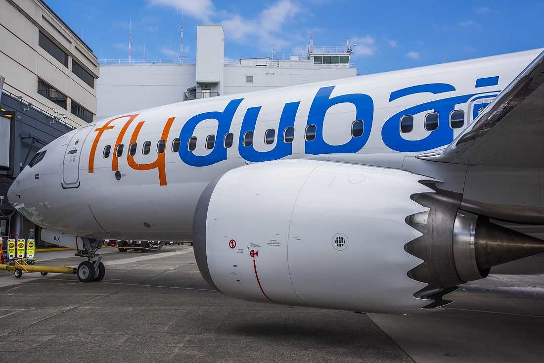 Flydubai case study 03 picture