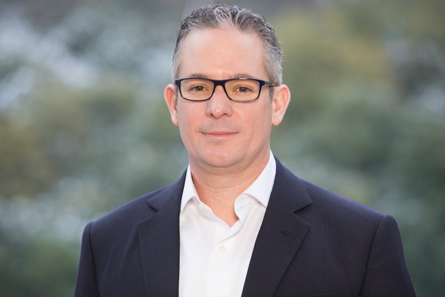Darren Roos