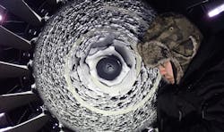 ALECSys ice testing is taking place in Manitoba, Canada. ALECSys ice testing is taking place in Manitoba, Canada.