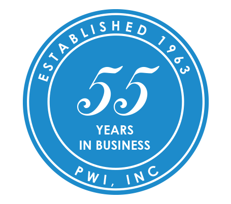55 Years in Business Logo 5ac285d27031f