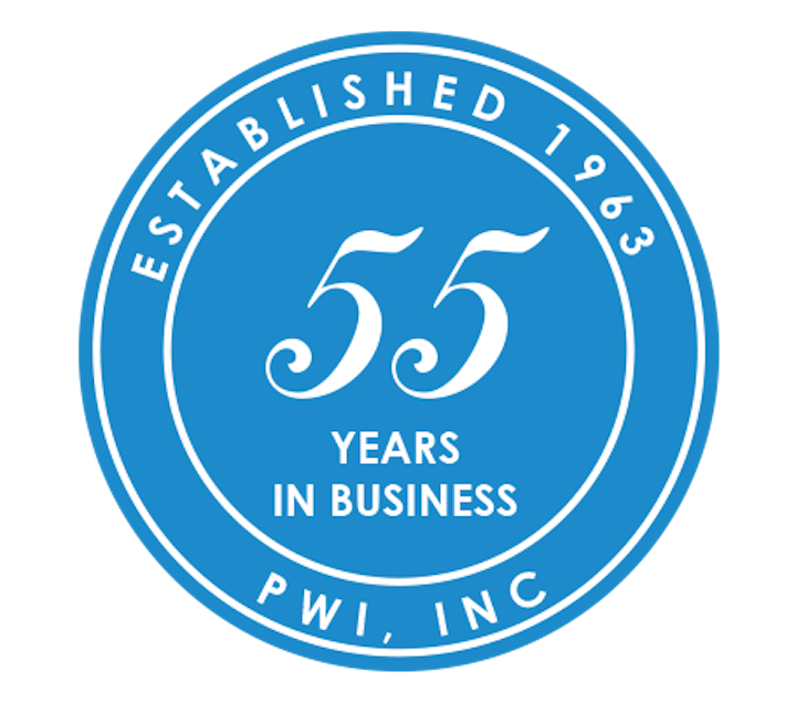 PWI Celebrates 55 years In Business Aviation Pros