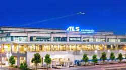 ALS Cargo Terminal Co Ltd ALSC 5acfa8706897e
