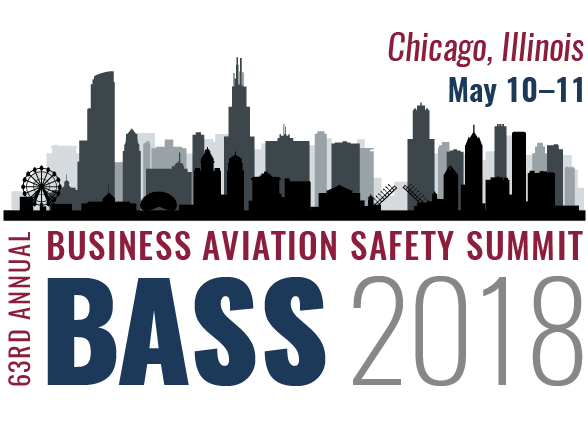 Business Aviation Safety Summit to Feature YearinReview, Exhibitor
