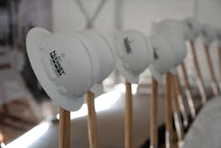 The city will contribute $10 million in a lease purchase agreement that will be credited toward the final purchase of the facilities. The city will contribute $10 million in a lease purchase agreement that will be credited toward the final purchase of the facilities.