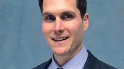Goetz served as a supervisor in Ohio EPA’s Office of Compliance Assistance and Pollution Prevention program.
