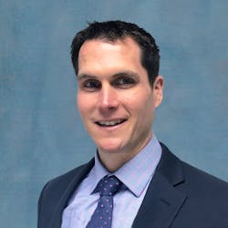 Goetz served as a supervisor in Ohio EPA’s Office of Compliance Assistance and Pollution Prevention program. Goetz served as a supervisor in Ohio EPA’s Office of Compliance Assistance and Pollution Prevention program.