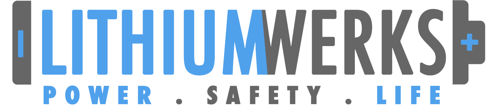 Lithiumwerks logo with tag line 5ad65aa79f2a6