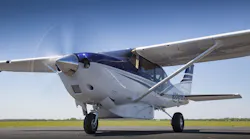 Turbo Stationair HD