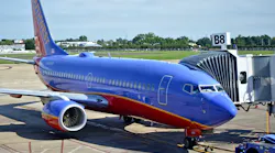 N408WN Southwest Airlines 2001 Boeing 737 7H4 C N 27895 8939997047 5ad8a0c17722e