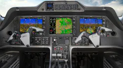 Phenom G1000