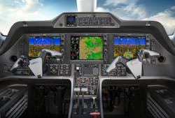 Phenom G1000 Phenom G1000
