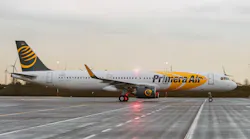 Primera Air A321neo