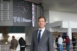 Huinink holds a MS in Mechanical Engineering with an emphasis on Transportation and Offshore Technology from the renowned Delft University of Technology in The Netherlands. Huinink holds a MS in Mechanical Engineering with an emphasis on Transportation and Offshore Technology from the renowned Delft University of Technology in The Netherlands.