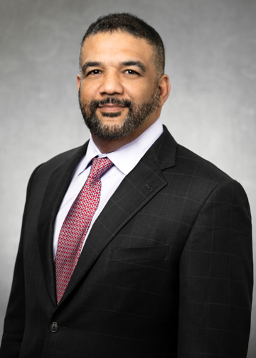 A graduate of Florida International University with a bachelor&rsquo;s in mechanical engineering, Gonzalez is a member of the Construction Management Association of America.