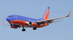 Southwest Airlines Boeing 737 700 N231WN 5ae72781b9c9b
