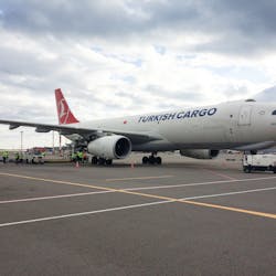 Turkish Airlines Cargo Arrival 5ad8b7f496240