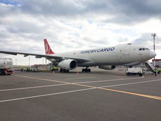 Turkish Airlines Cargo Arrival 5ad8b7f496240