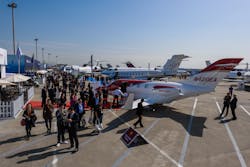 ABACE 2017 ABACE 2017