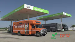 DFW Puts an Emphasis on Going Green
