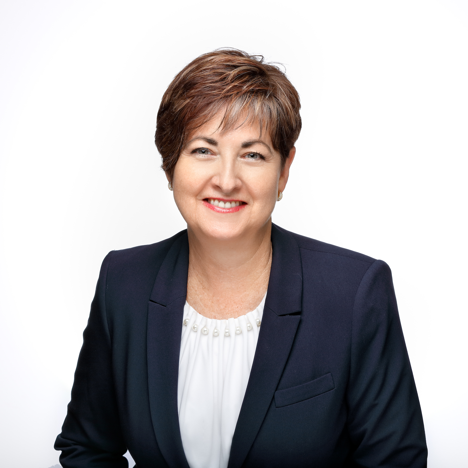 Nancy Walker SmartSky Networks Chief Commercial Officer