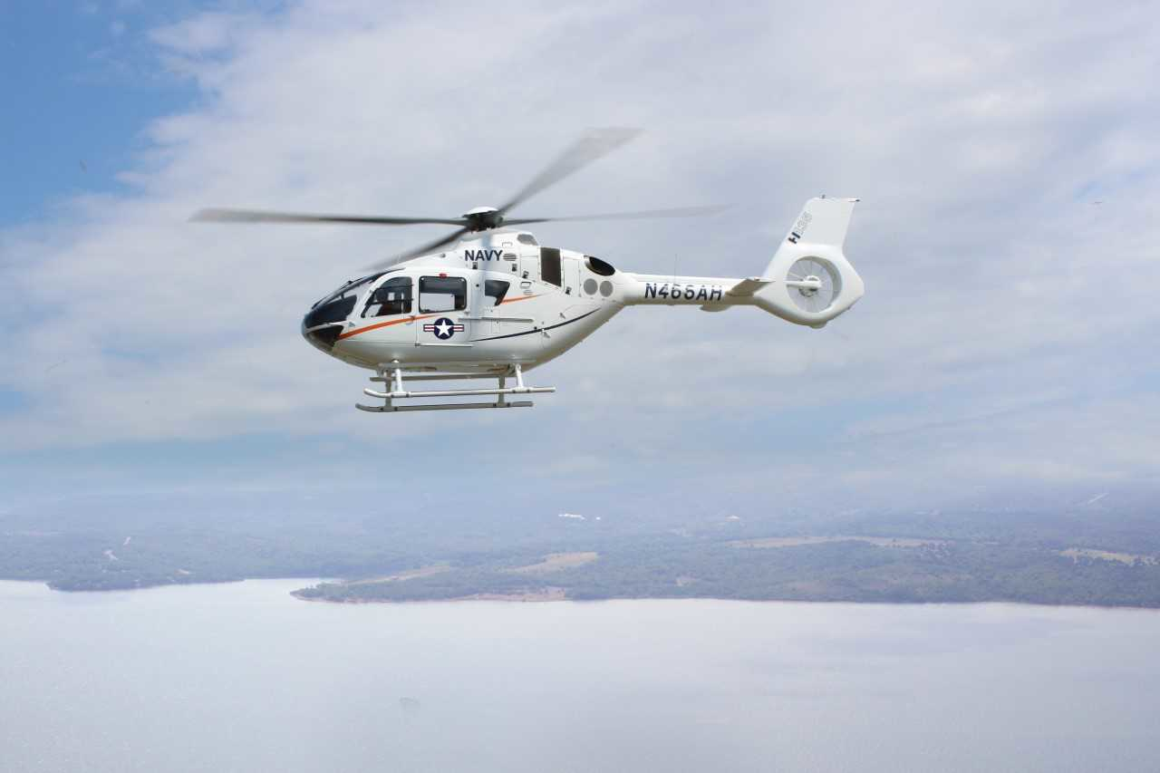 Airbus H135 5afca584e0448