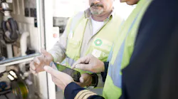 Air BP carried out a comprehensive two-year trial of the Airfield Automation technology at nine airports in the UK, Cyprus and Portugal involving commercial, business and general aviation customers.