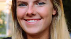 Riley Ferguson