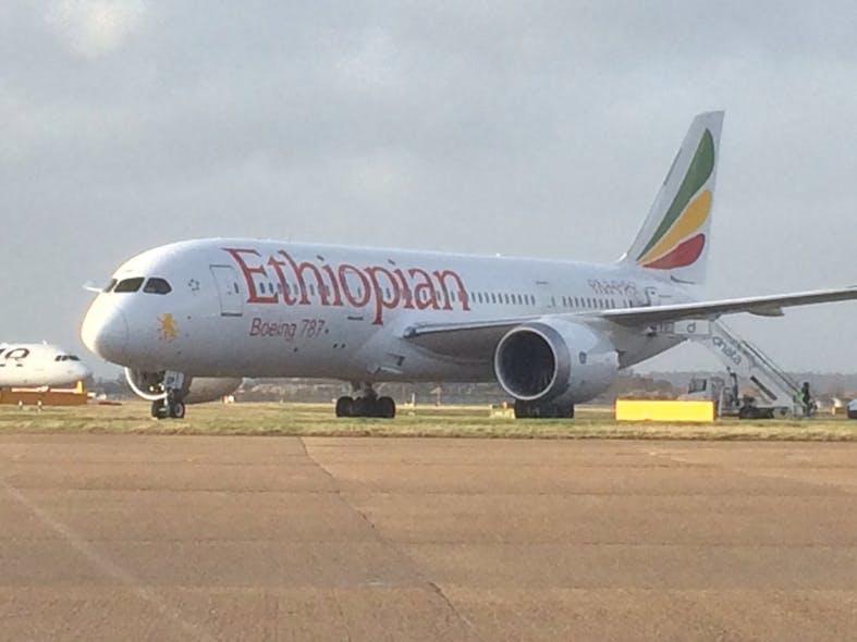 ET AOP Boeing B 788 Ethiopian Airlines After the fire fix 13150794465 5b06cb98a1896