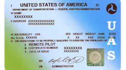 The FAA rules allow a person to fly a sUAS without a license if it is for recreational purposes only.