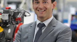 Florent Chauvancy