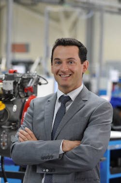 Florent Chauvancy Florent Chauvancy