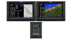 Garmin G3000H