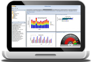 Tapestry Solutions’ GOLDesp Logistics Software to Enhance Fleet
