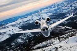 The Gulfstream G600, will make its European debut alongside the all-new Gulfstream G500 at the upcoming European Business Aviation Convention & Exhibition (EBACE) in Geneva. The Gulfstream G600, will make its European debut alongside the all-new Gulfstream G500 at the upcoming European Business Aviation Convention & Exhibition (EBACE) in Geneva.